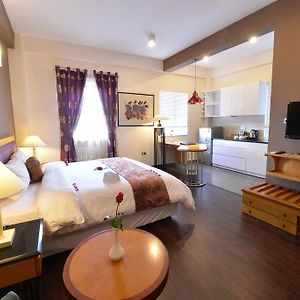 Hanoi Golden Sunshine Villa Hotel And Travel